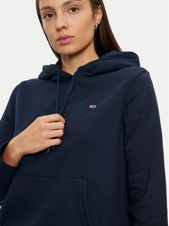 Super dámska mikina TOMMY HILFIGER v-eľ. L