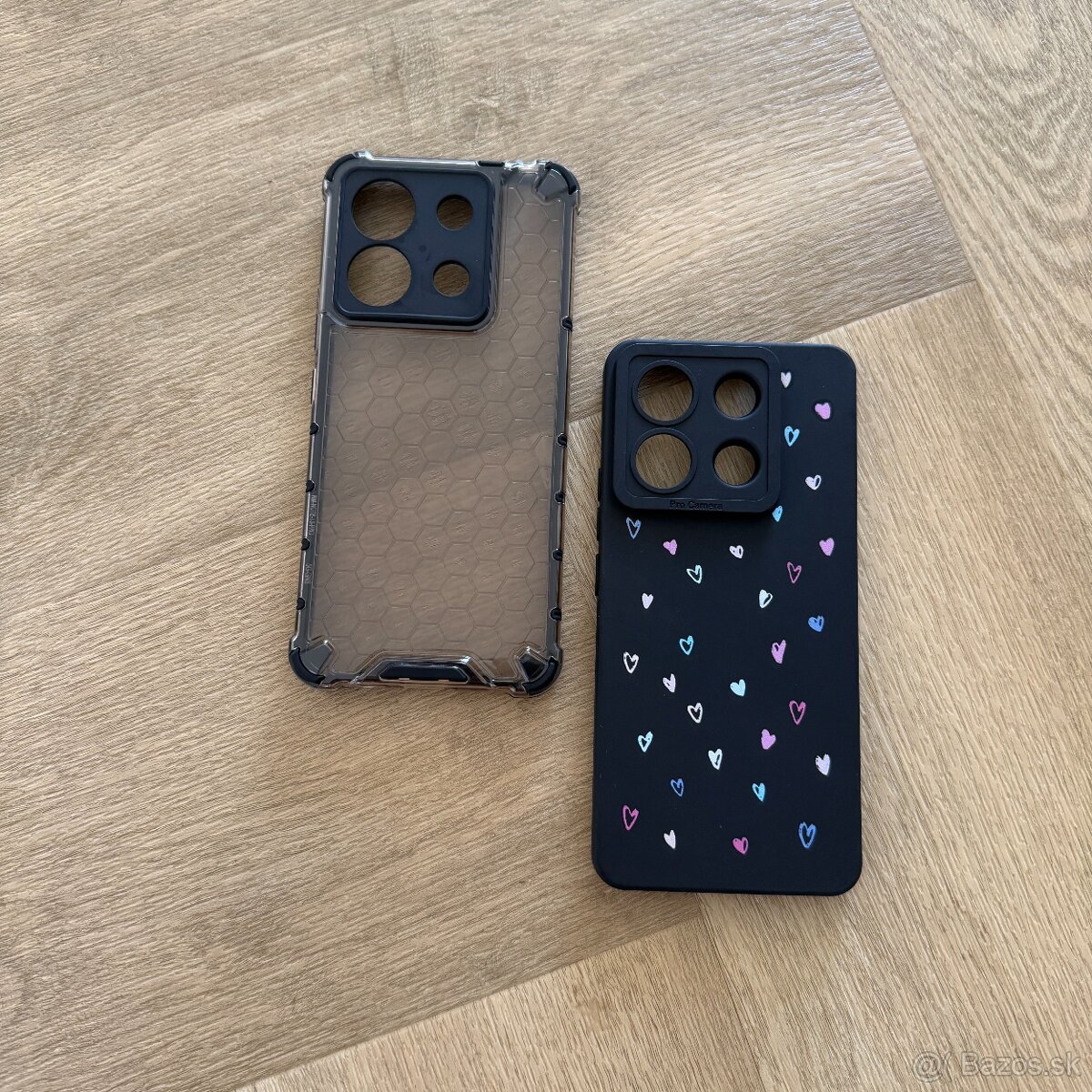 Xiaomi Note 13 Pro 5G