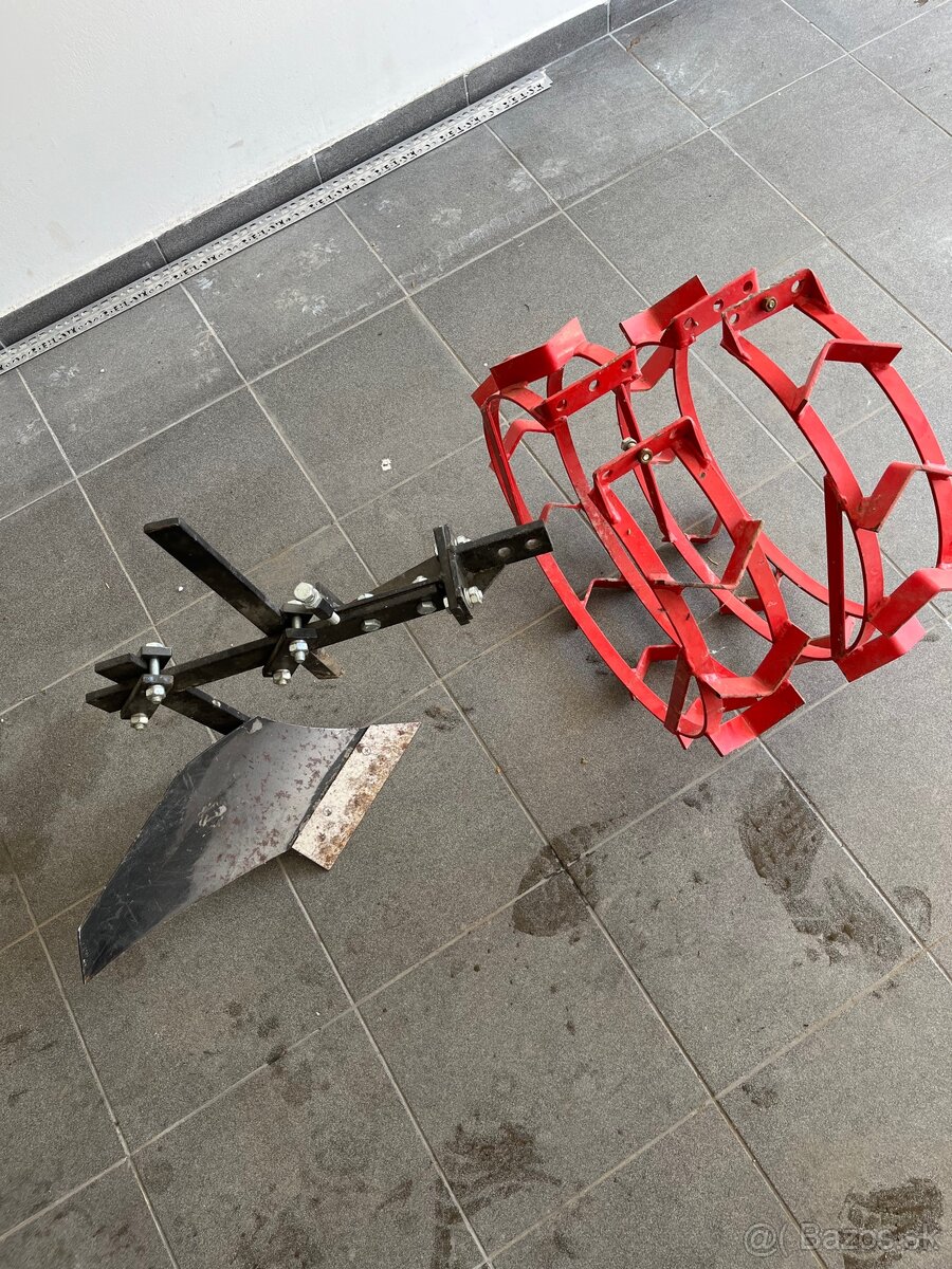 Malotraktor
