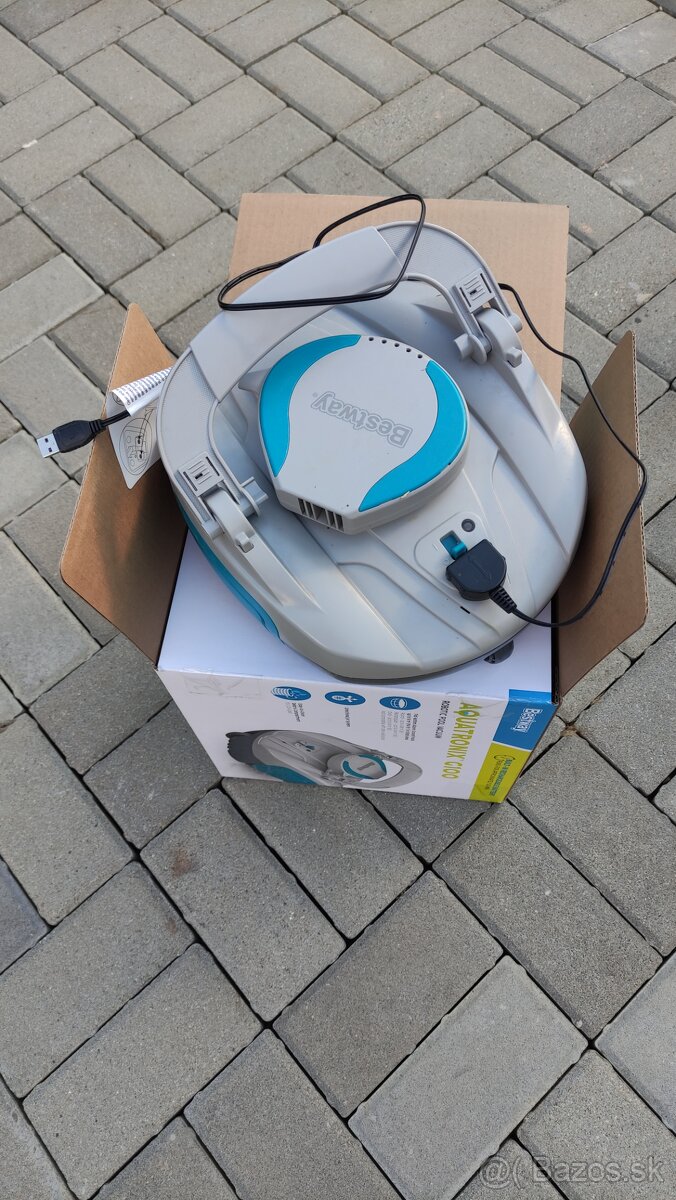 Bazénový vysávač Bestway