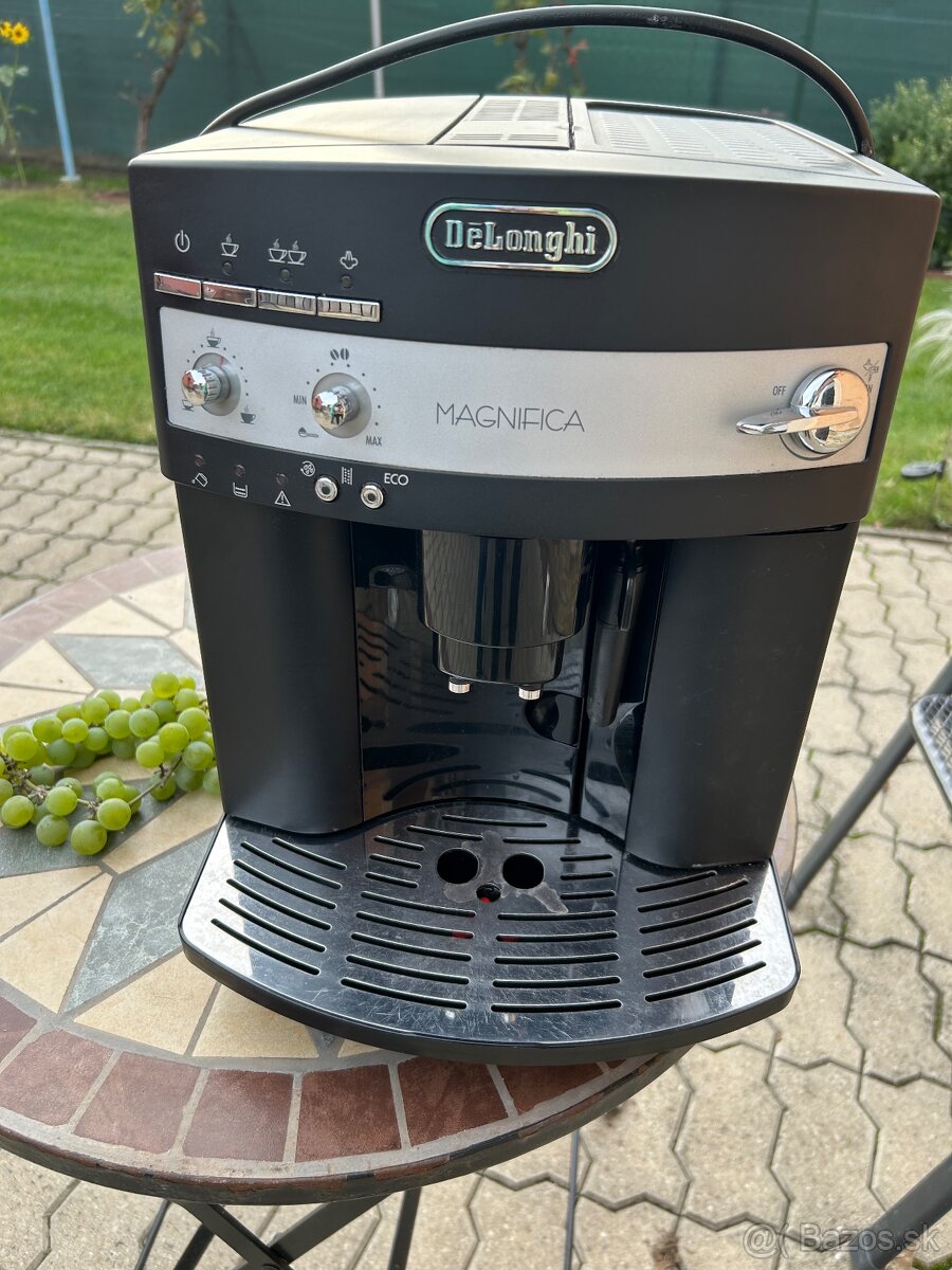 Predám Delonghi Esam 3000.B