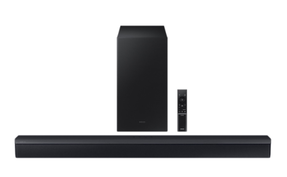 Predám soundbar Samsung HW-C430 so subwooferom