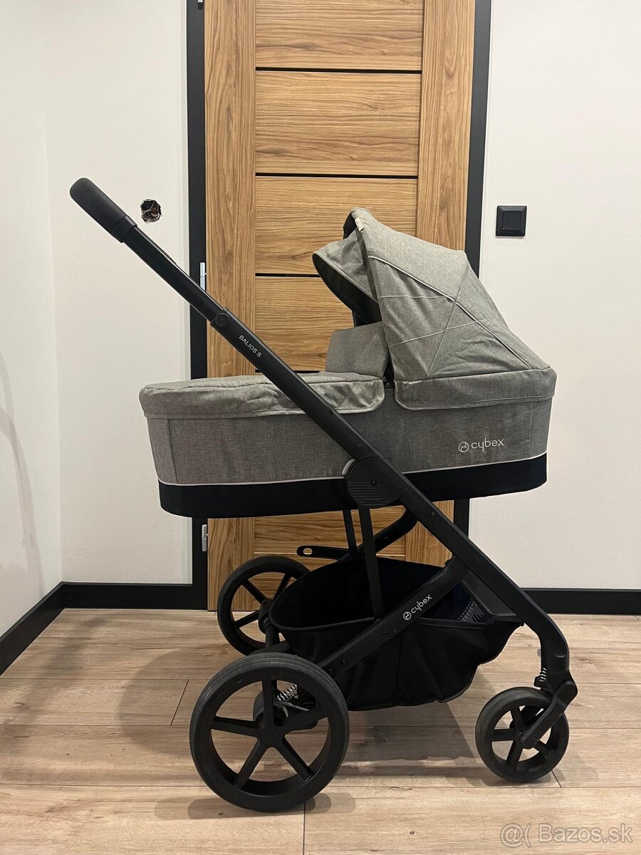 Predám kočík Cybex