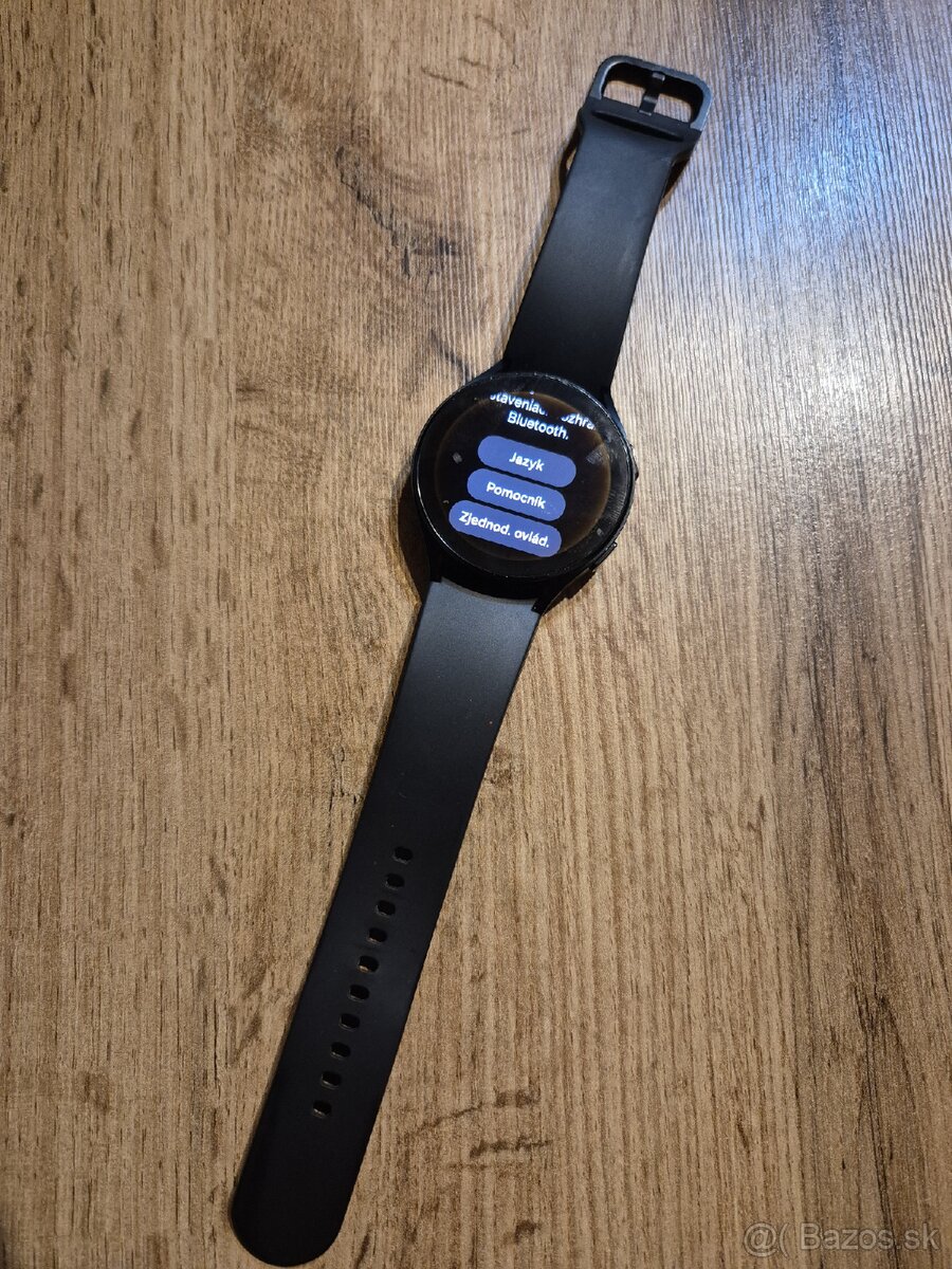 Samsung Galaxy watch 4
