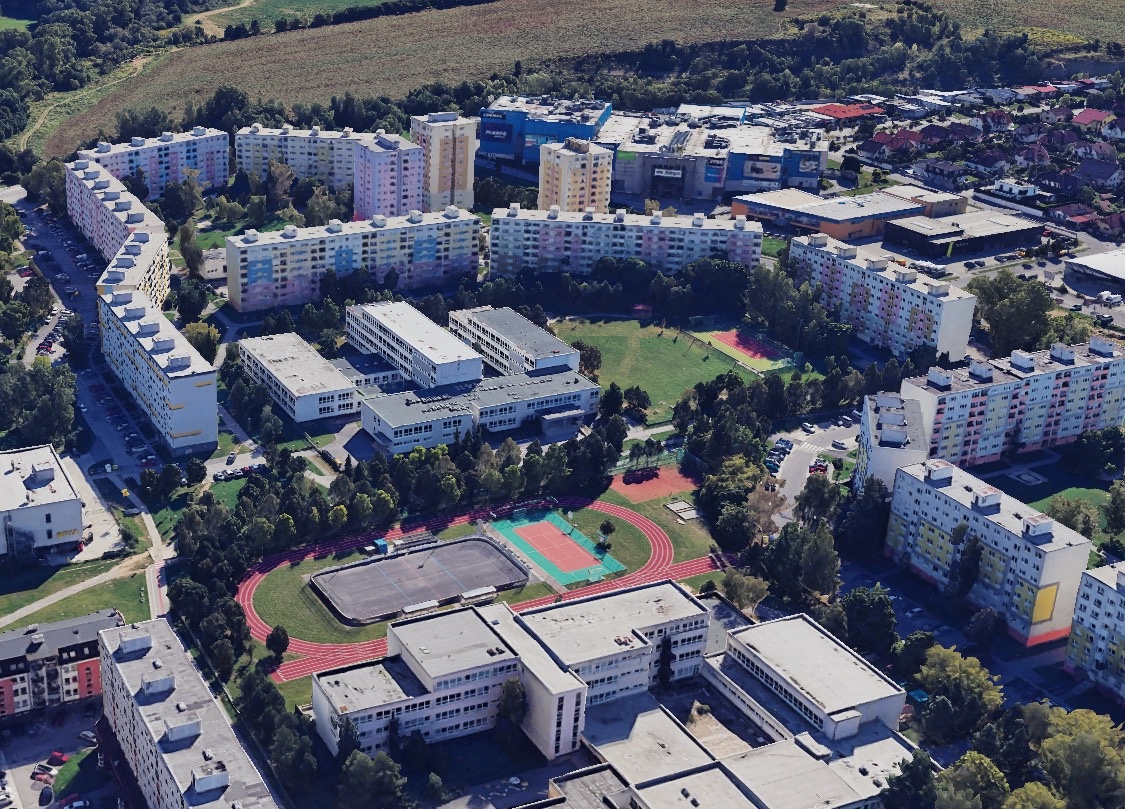 PRIPRAVUJEME: 2-izb. byt po rekonštrukcii | Žilina | Dubová