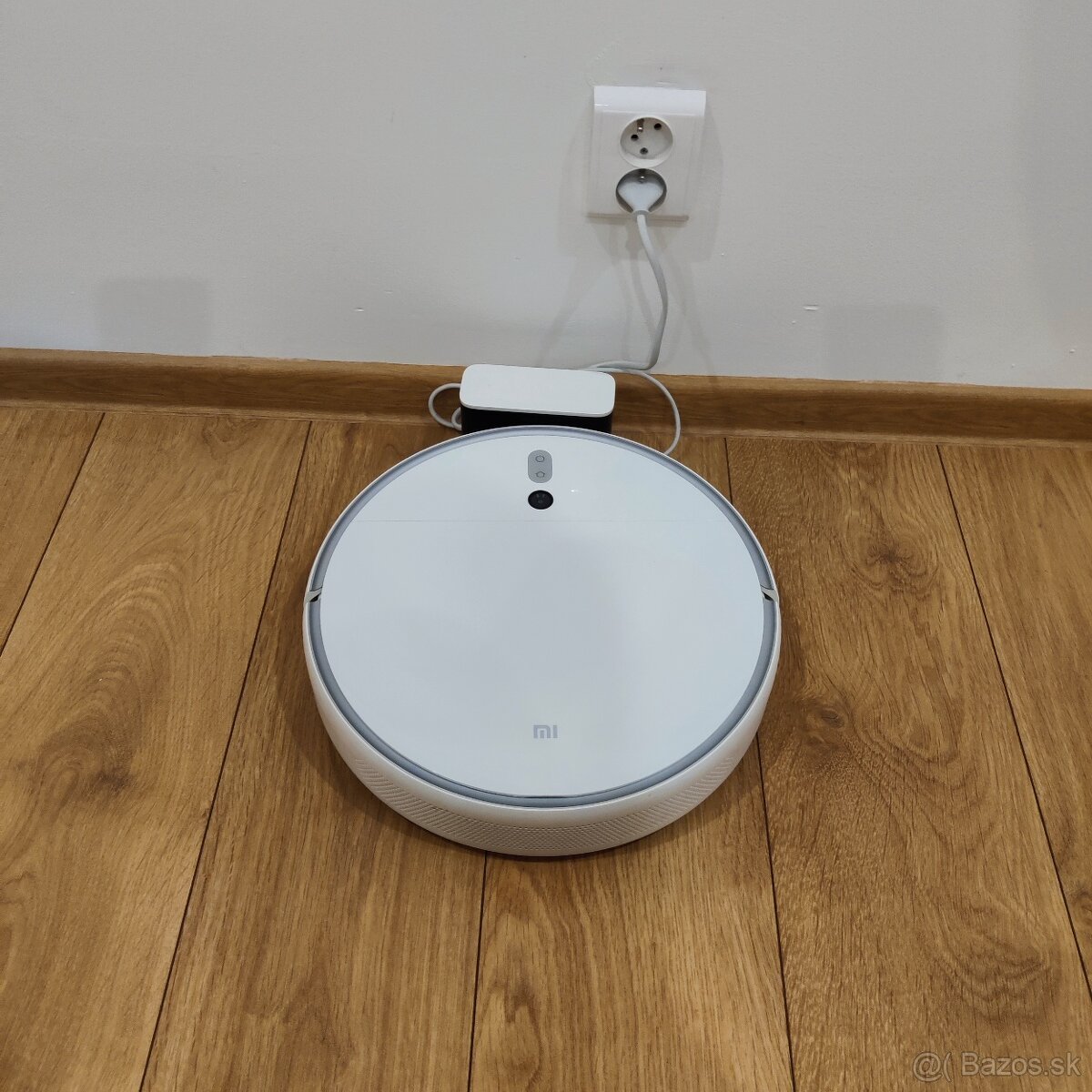 Robotický vysávač Xiaomi mi robot vacuum mop2