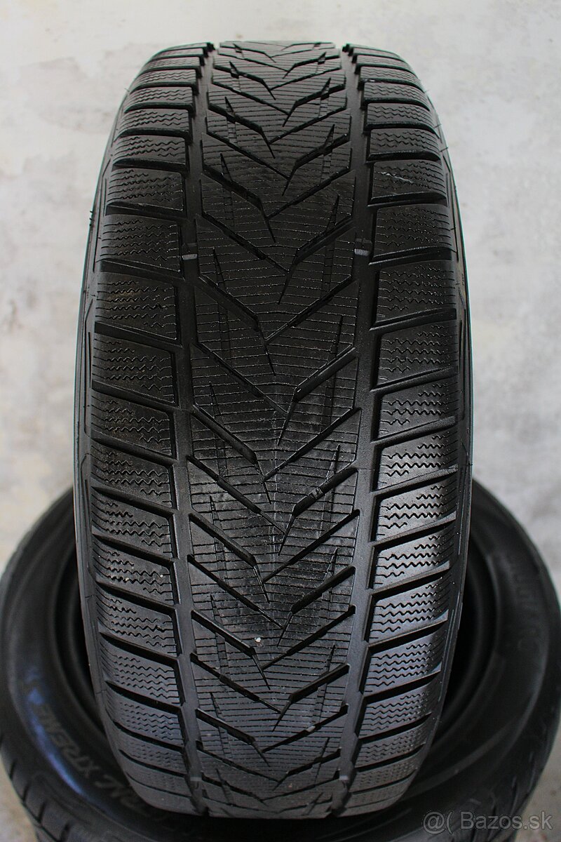 VREDESTEIN..6-7MM..ZIMNA..SADA..225/50 r18.