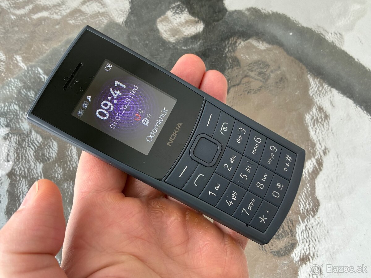 Nokia 110 4G