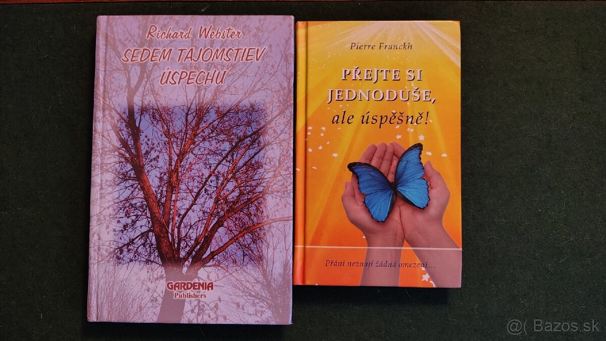 Motivačná literatúra