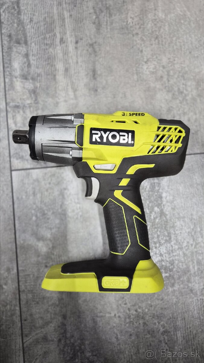 Rázový Ryobi ONE+ R18IW3