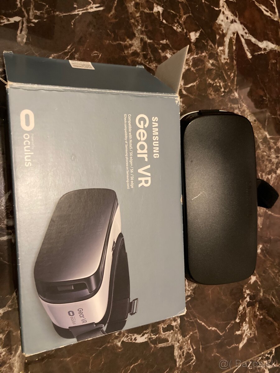 Samsung Gear VR