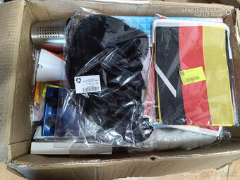 VYMENIM ZA ČOKOĽVEK BIG BOX hračky MIX