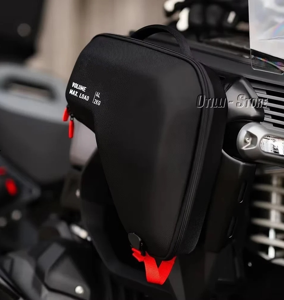 Crash Tašky na BMW R1300GS Adventure
