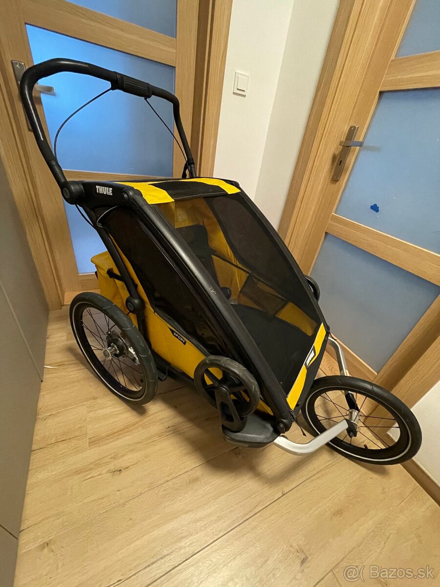 Thule Chariot Sport 2