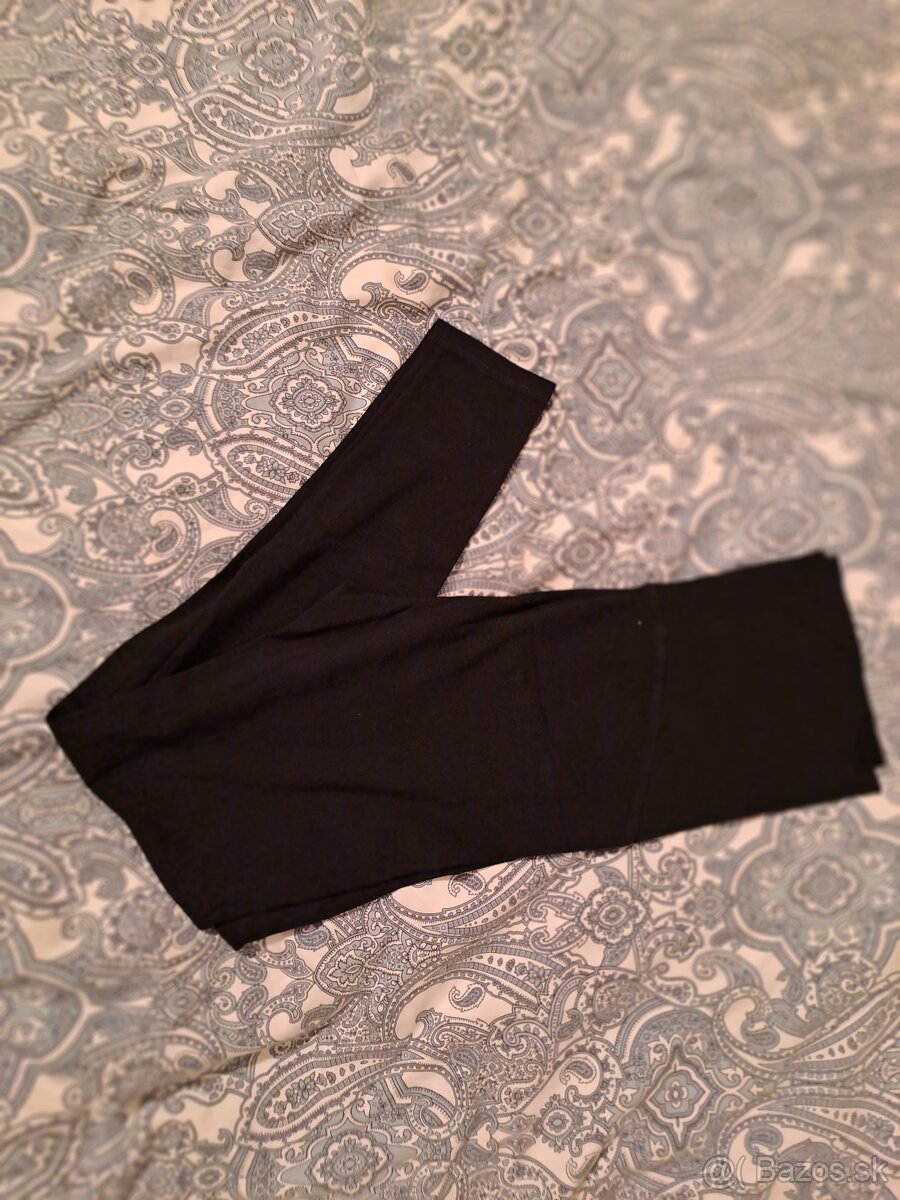 Tehotenske leginy vel. M a L