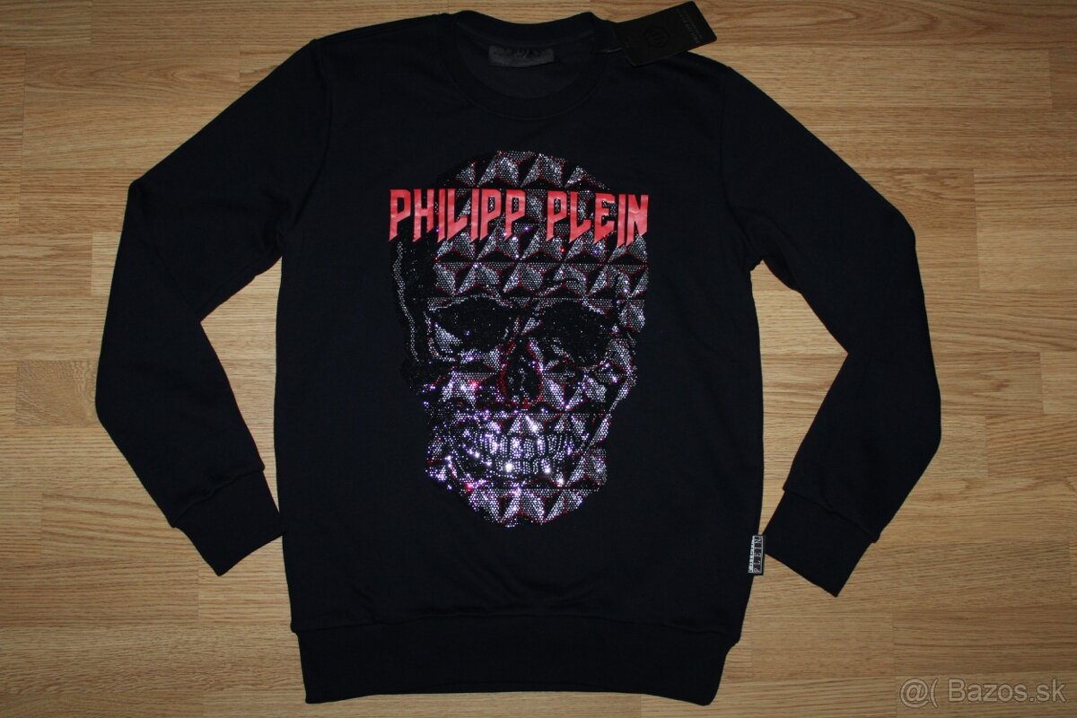 Pánska mikina Philipp Plein