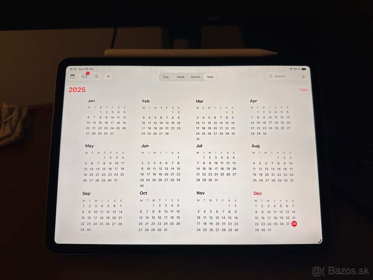 Apple iPad Pro 11", 64GB