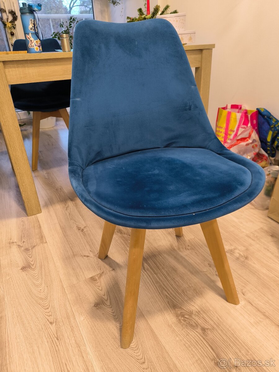 Kuchynské stoličky