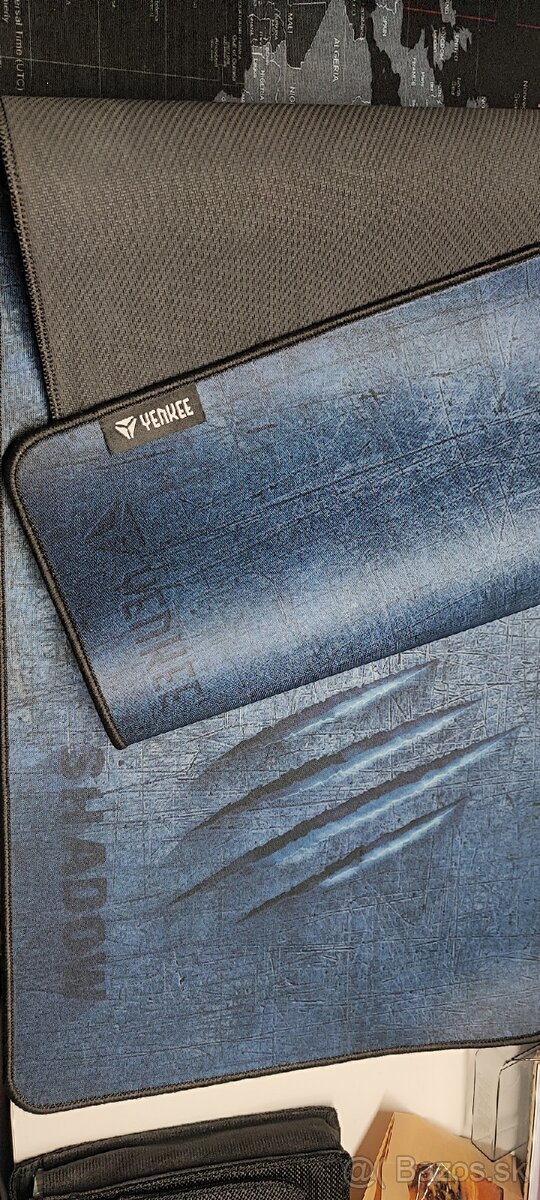 Podložka,,herňa,, Pc