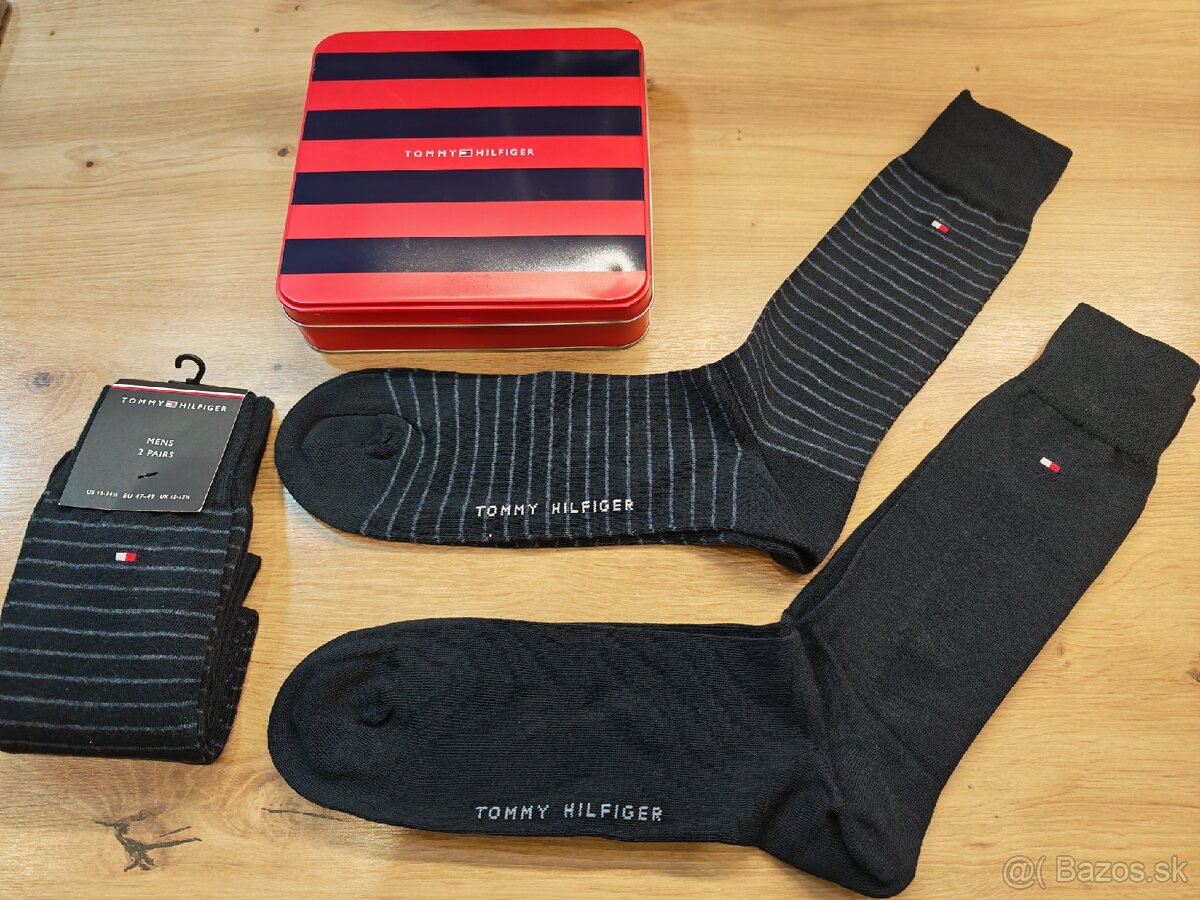 Tommy Hilfiger ponožky