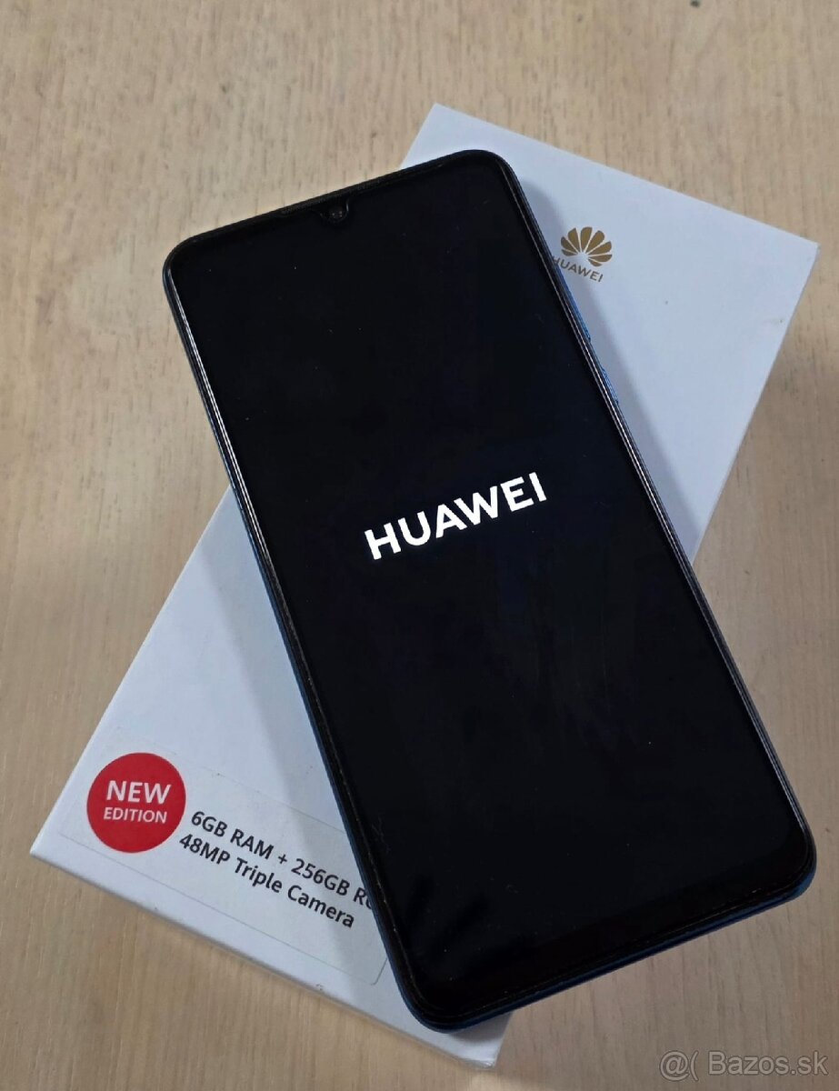 Huawei P30 Lite 256Gb