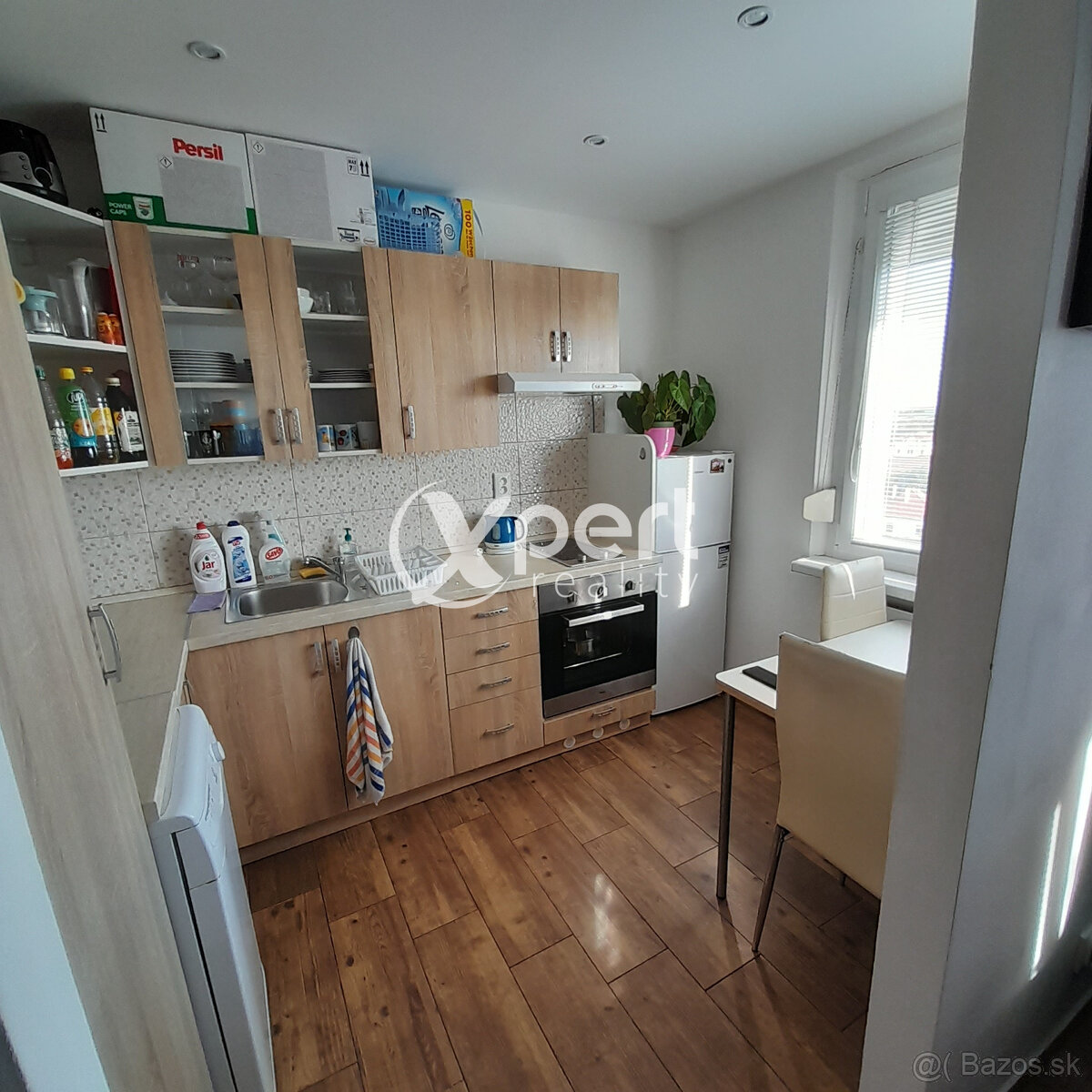 Prenájom Garsónka 29m2 na Hlavnej ul. Šamorín