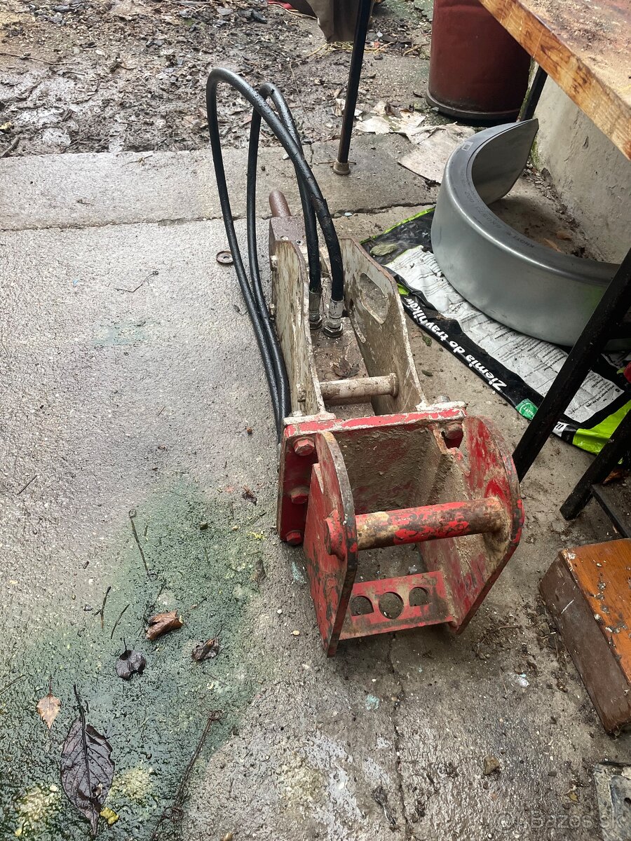 Predám buracie kladivo