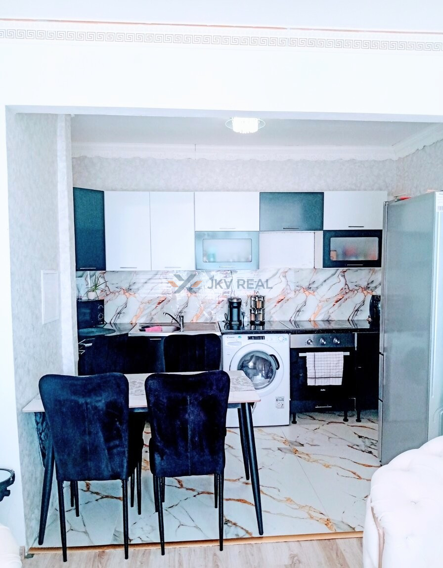 NA PREDAJ - moderný 2-izbový byt Strážske