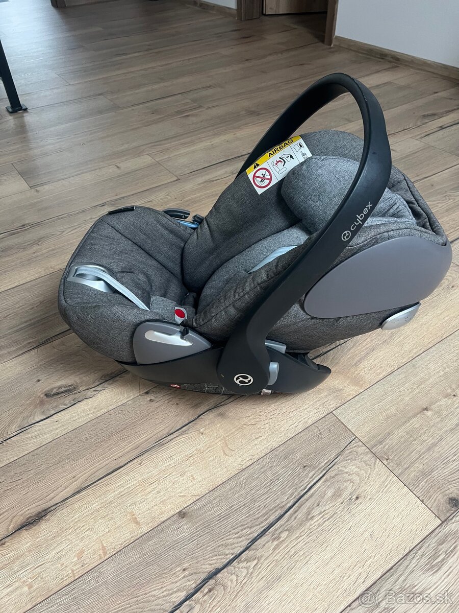 Cybex autosedačka