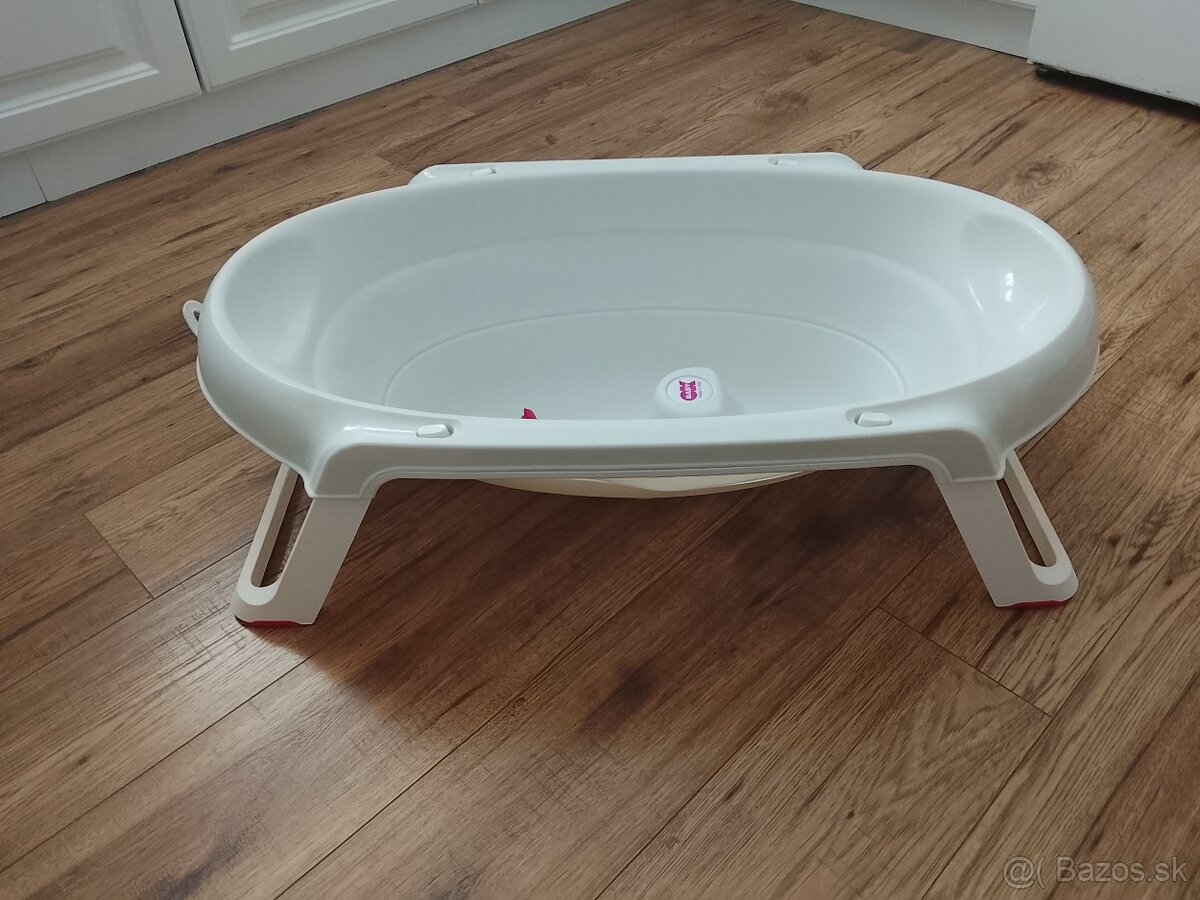 Detská vanička