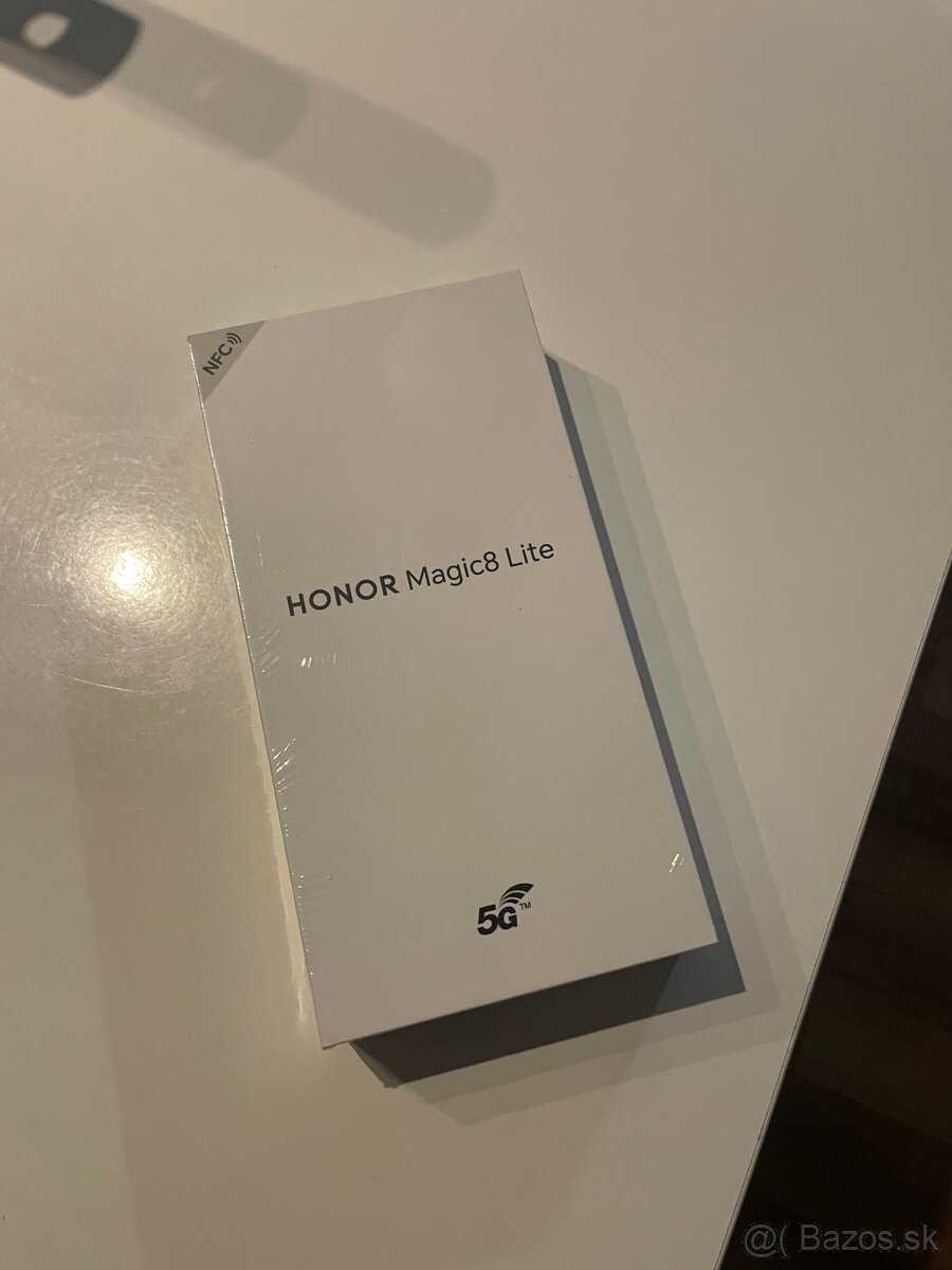 Honor Magic8 Lite Nový