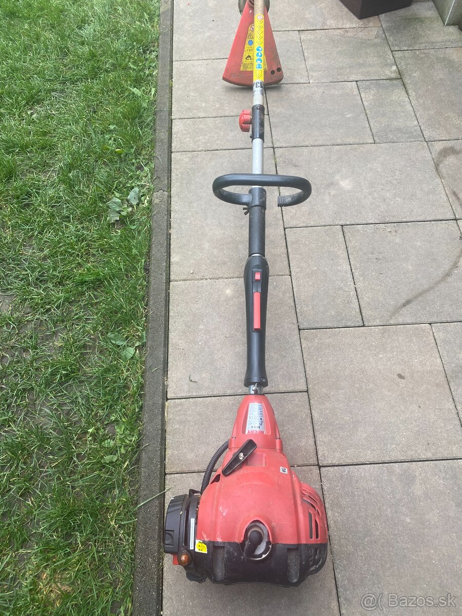 Predám krovinorez Hecht