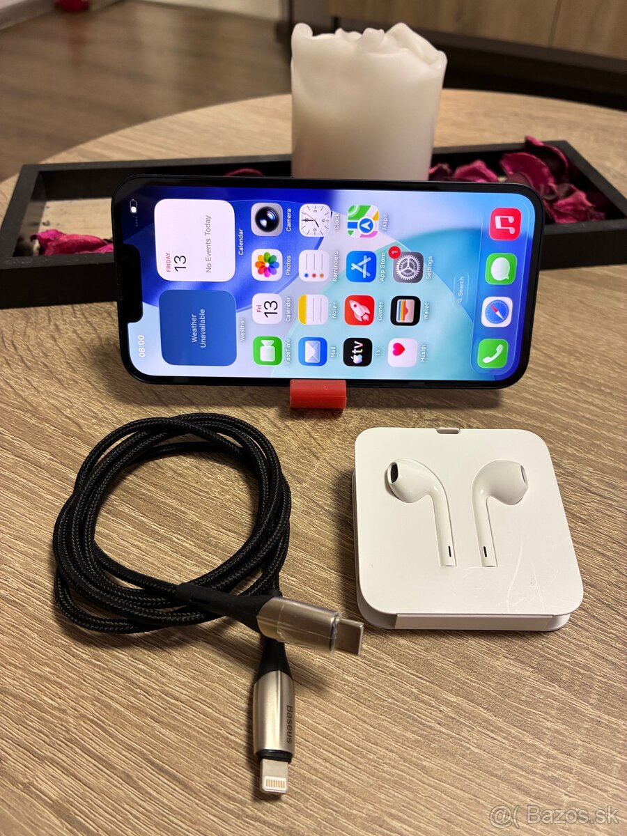 Predám iPhone 13 128gb