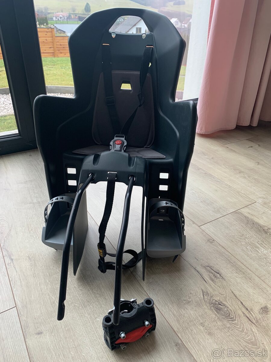 POLISPORT detska cyklosedačka