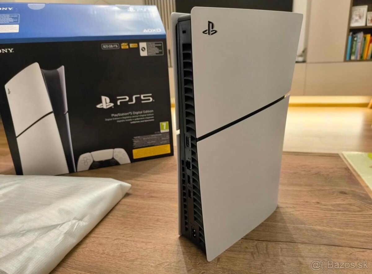 Playstation 5 slim