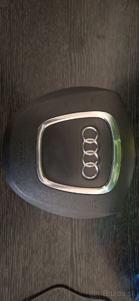 Airbag vodiča Audi A3 8P , Audi A4 B7
