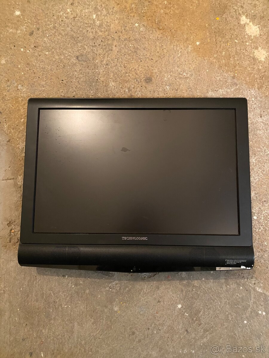 Technosonic LCD1908 TV 19”