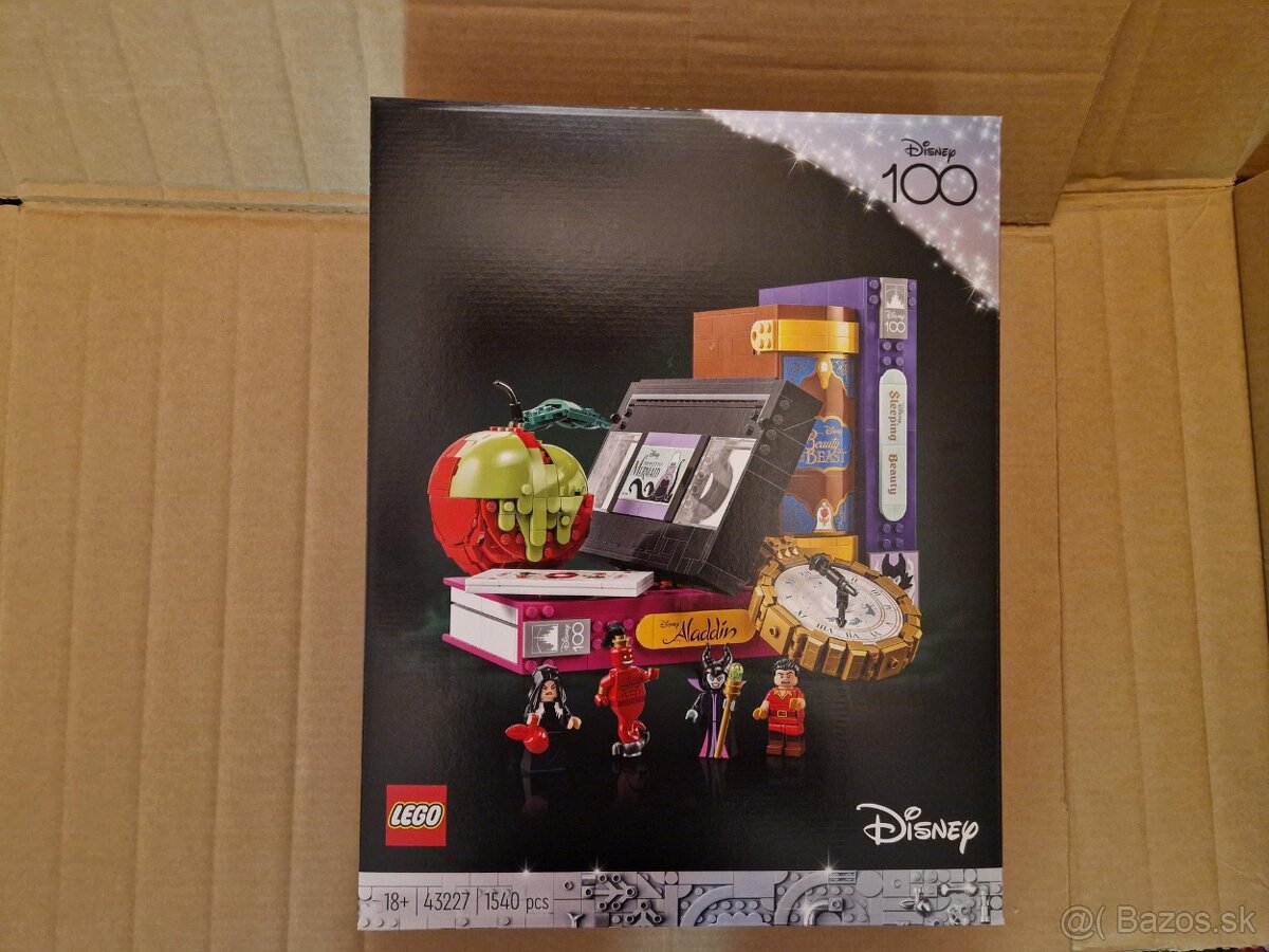 LEGO 43227