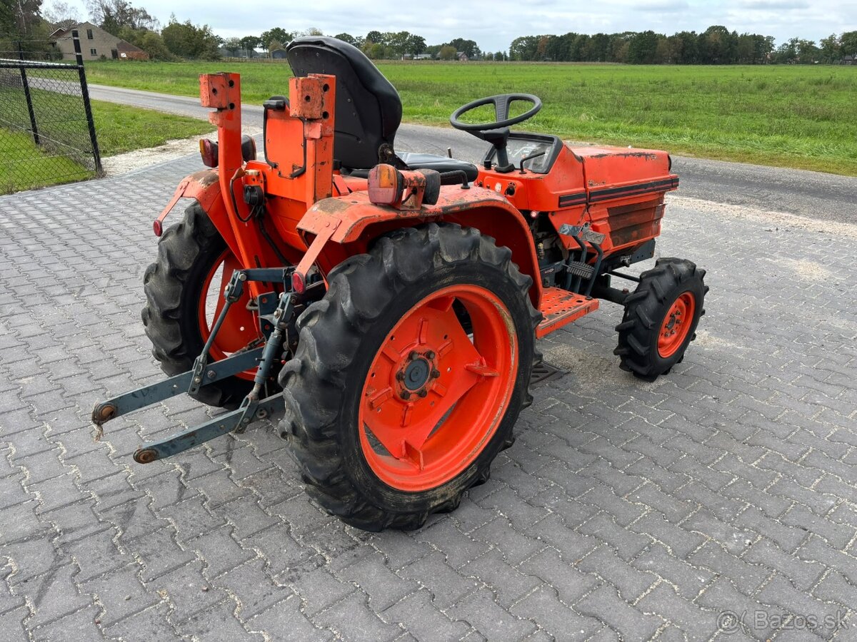Kubota