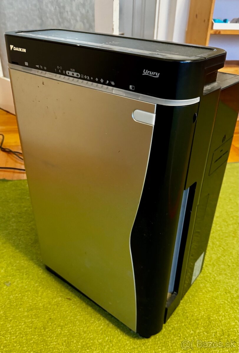 Predám čističku vzduchu Daikin Ururu vo výbornom stave