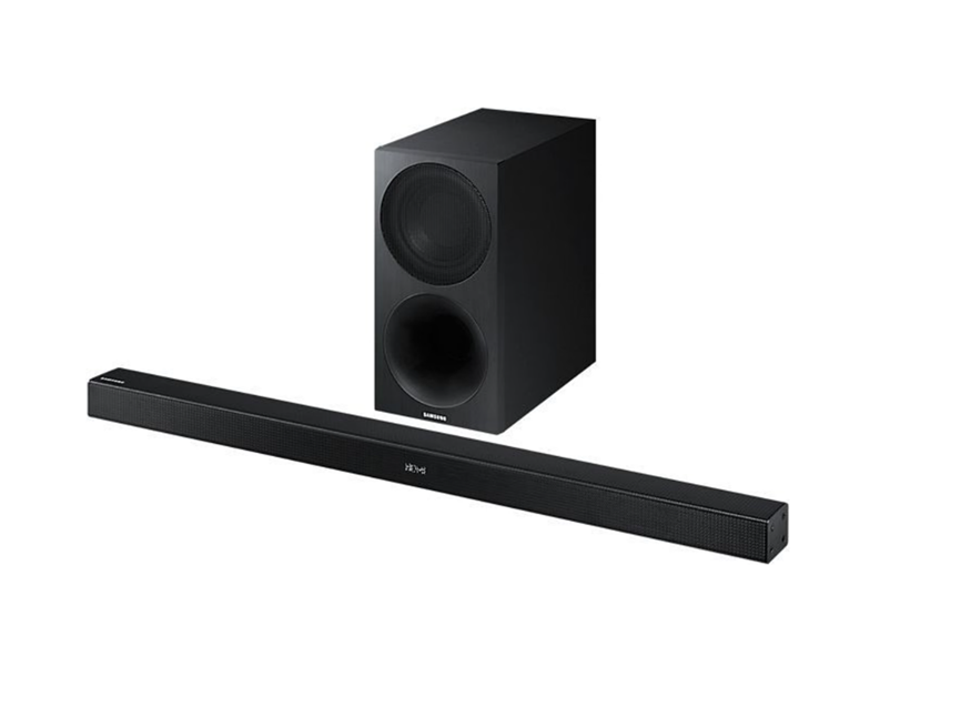 Soundbar Samsung HW-M450 320W
