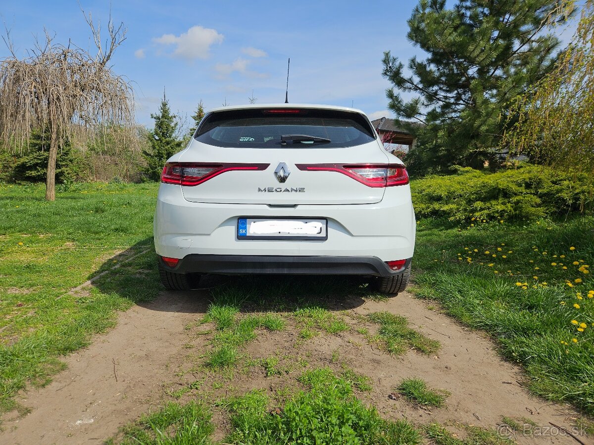 Megane IV
