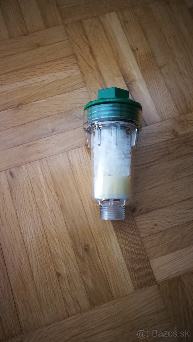 Pračkový filter resp. filter na umývačku