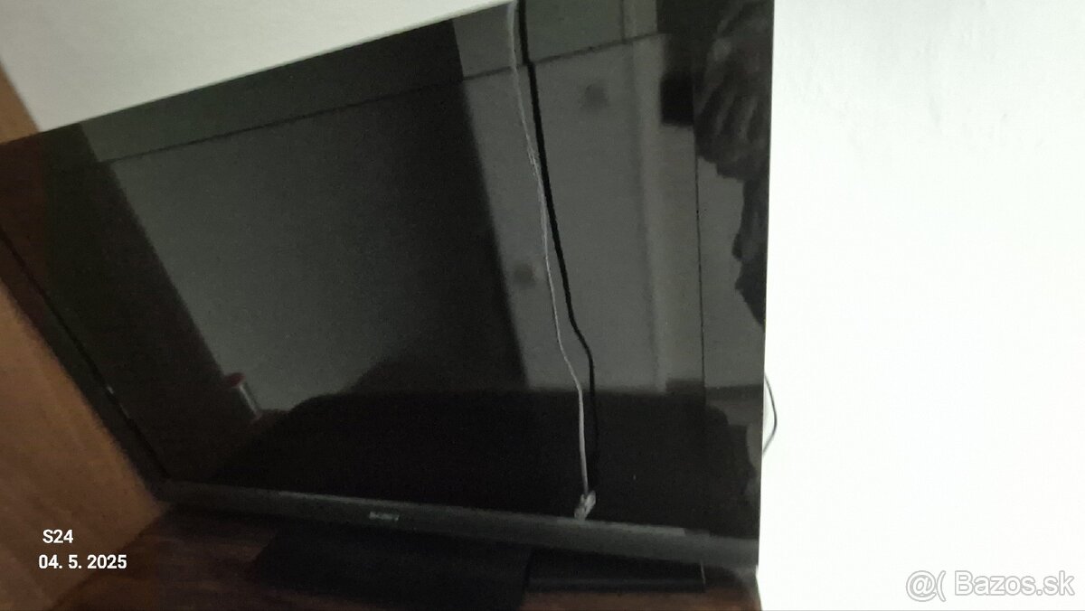 TV Sony