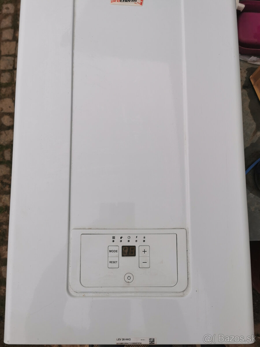 Kondenzačný kotol Protherm Lev 28 KKO