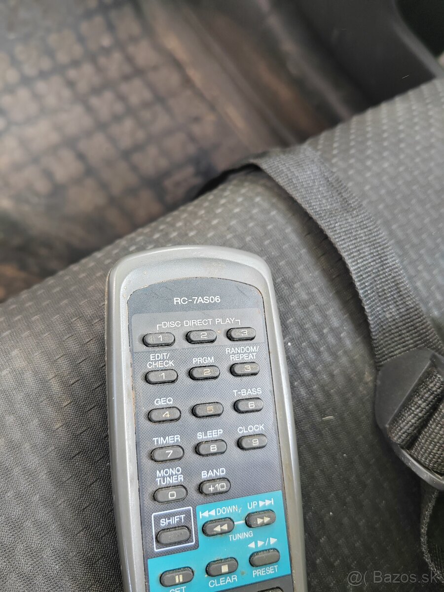 Aiwa