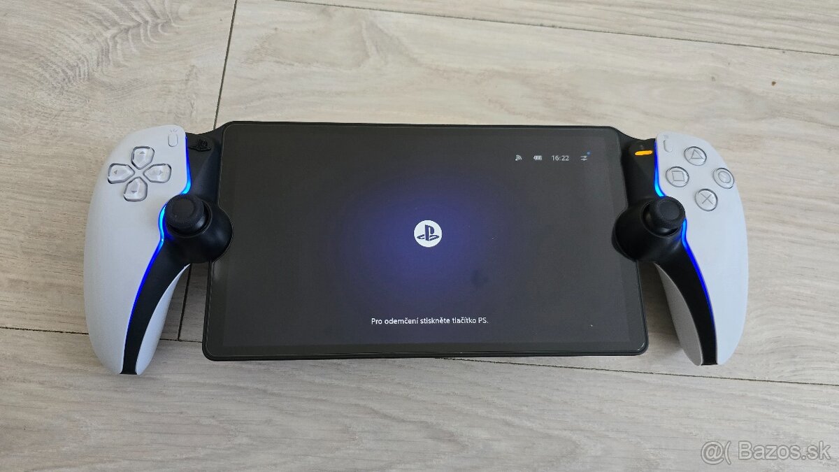 Playstation Portal Remote Player
