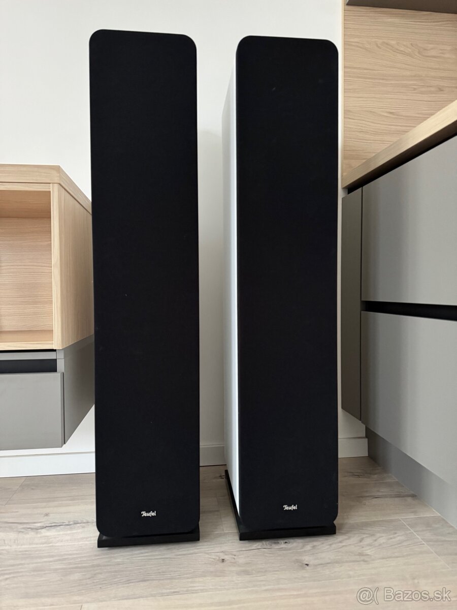 Teufel Ultima 40 mk2
