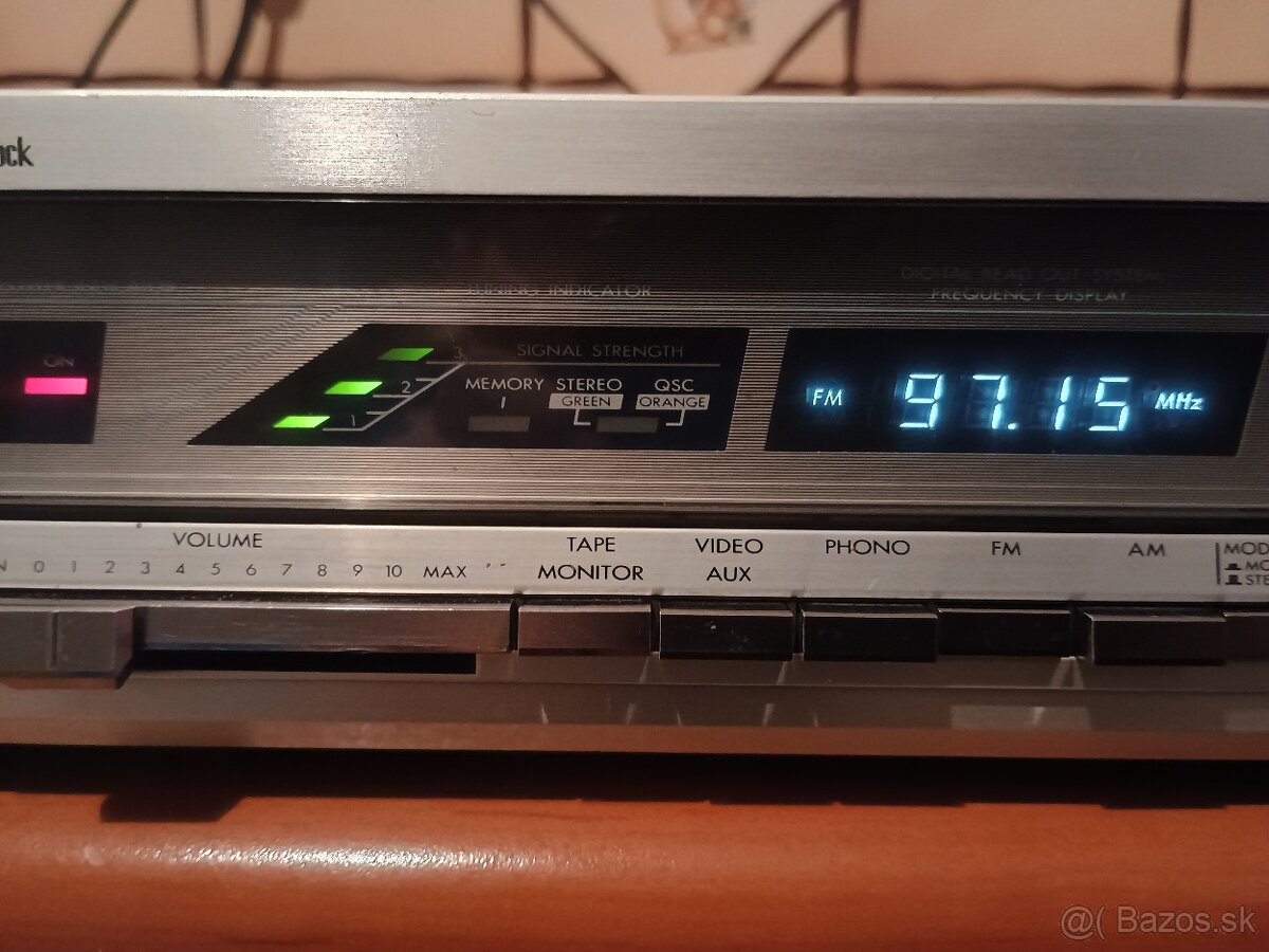 JVC R-K 22