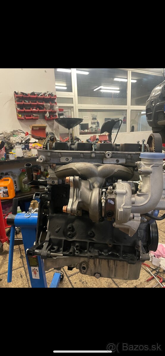 Turbo K04 064
